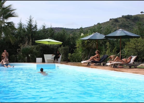 Villa Tresino B&B 1