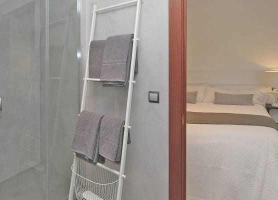 Apartamentos Plaza Constitución - Larios 1