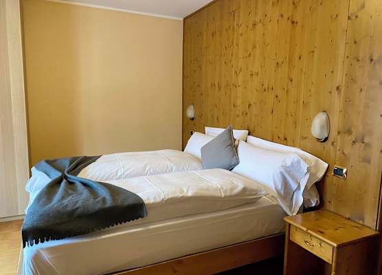 Hotel Cima Piazzi 1