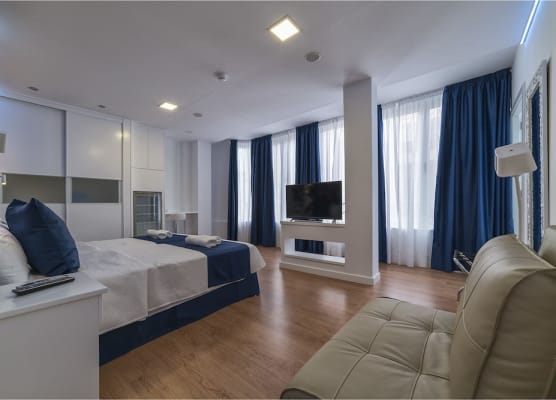 Hotel Ciudad del Mar 1
