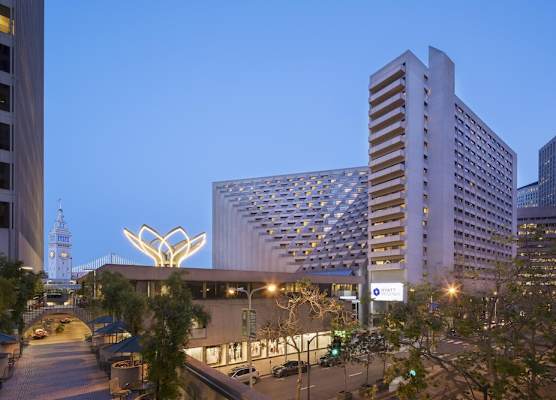 Hyatt Regency San Francisco 1