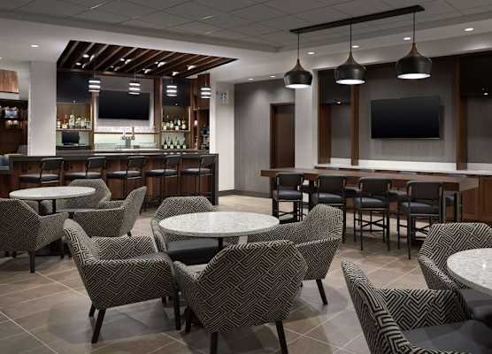 Hyatt Place Evansville 1
