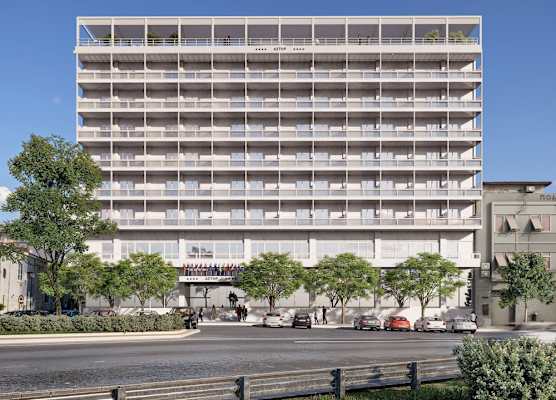 Mercure Patras Astir (Opening summer 2026) 1