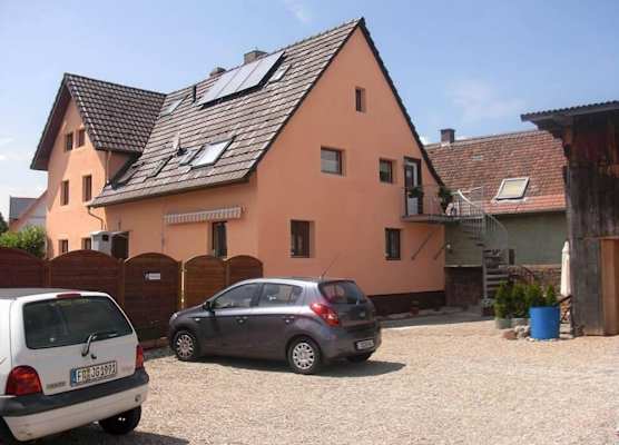 Ferienwohnung Misita 1