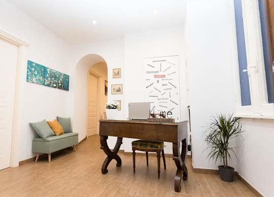 Dreaming in Rome - Vittorio Veneto Guest House 1