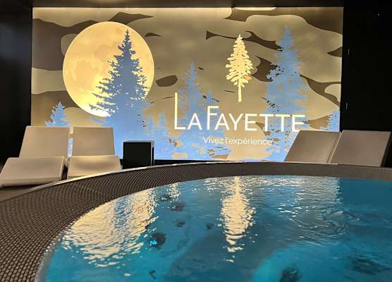 Best Western Plus La Fayette Hotel et SPA 1