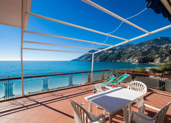 Casa Vacanze Maiori 1