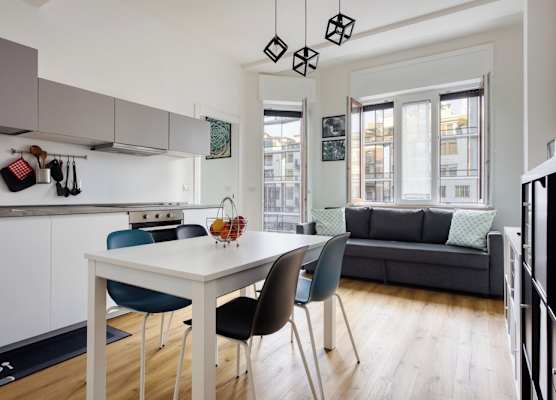 JOIVY Classy Ludovica apartments 1