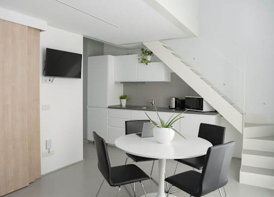 Brand new apartments Ortiquattro 1