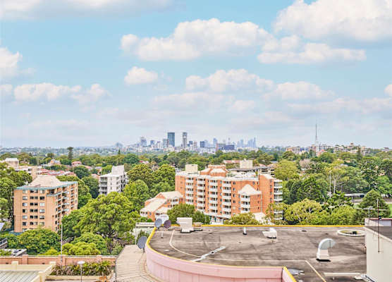 The Sebel Sydney Chatswood 1