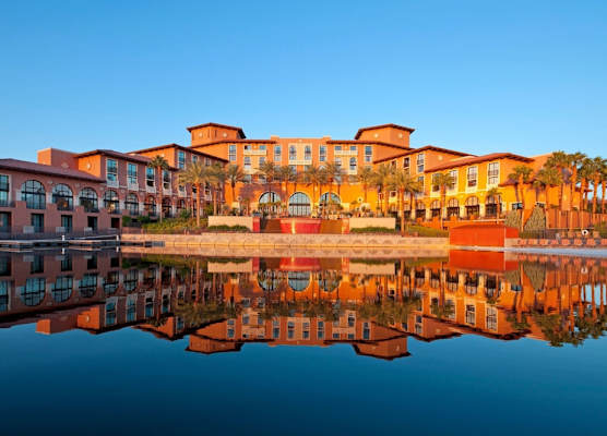 The Westin Lake Las Vegas Resort & Spa 1