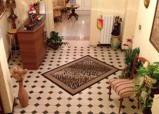 Bed and Breakfast D'Angelo 1