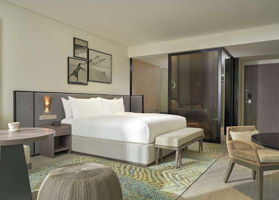 Crowne Plaza PHU QUOC STARBAY by IHG 1