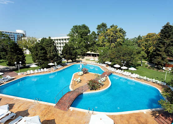 Hotel Lebed 1