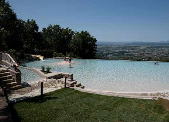 Camping Barco Reale 1