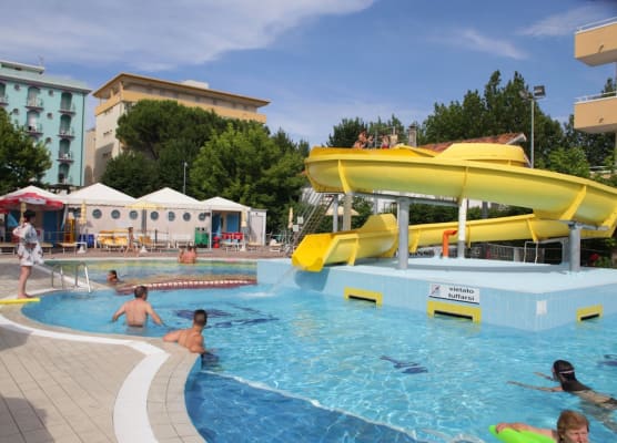 Hotel Vanni 1