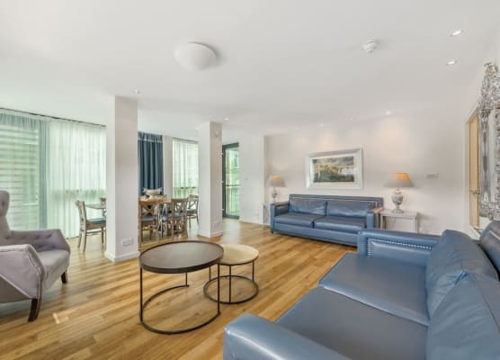 Princes Street Suites 1