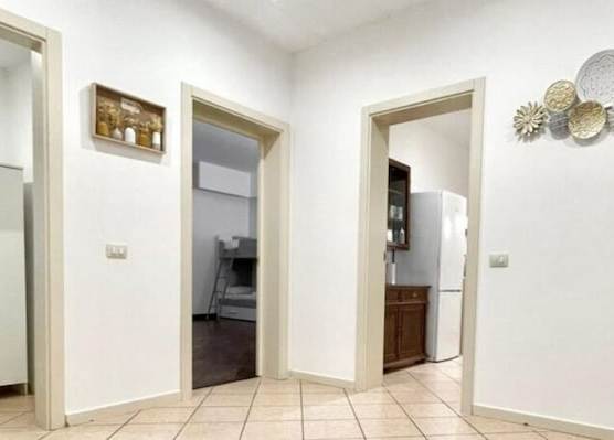 BARI ROOMS Abate Gimma 1