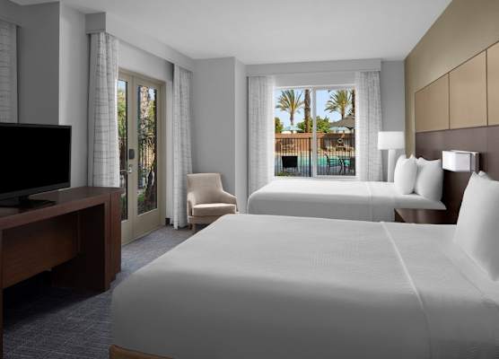 Residence Inn by Marriott Tustin Orange County 1