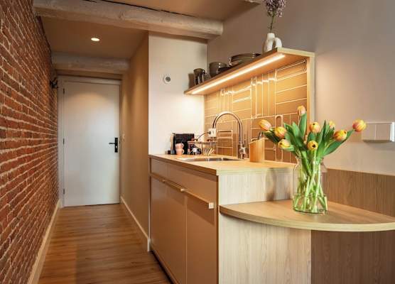 Storehouse Studios 1