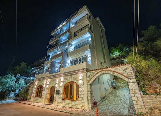 Hotel Ble Ble Vlore 1