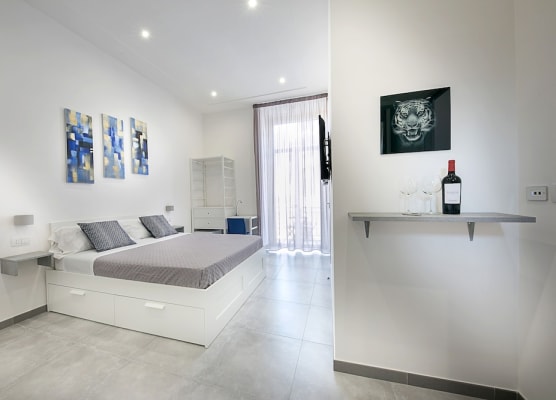 President Suites 1