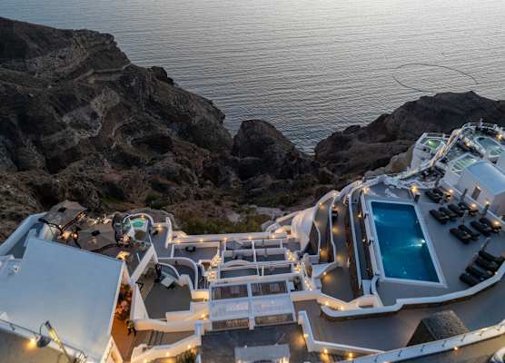 Petit Palace Suites 1