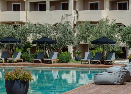 Bitzaro Palace Hotel - All inclusive 1