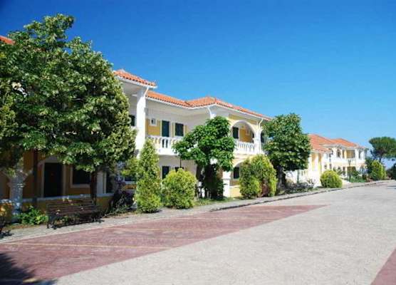 Zante Royal Resort 1
