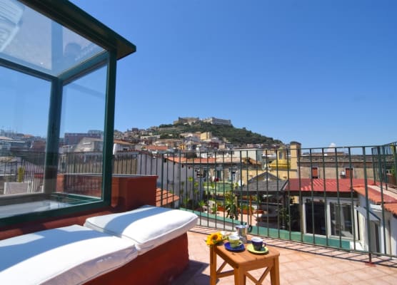 Case Così Apartments - Napoli 1