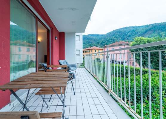 Como Comfort Flat by Wonderful Italy 1