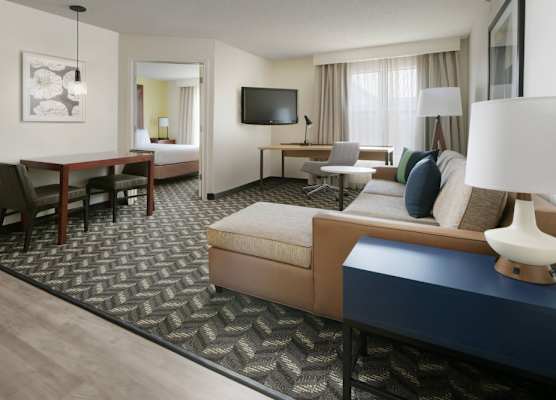 Residence Inn by Marriott Dallas Addison Quorum Drive 1