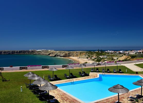 Pousada de Sagres 1