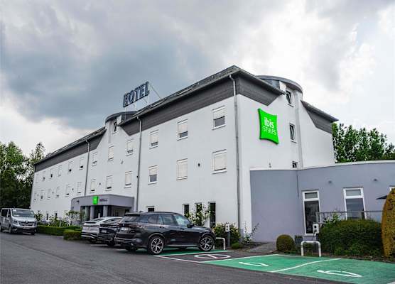 Ibis Styles Charleroi Airport Aero 44 1