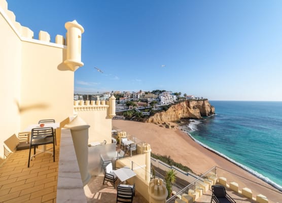 Castelo Guest House 1
