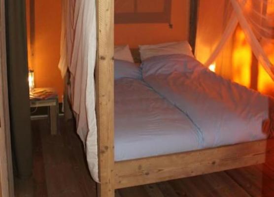 Camping RCN Les Collines de Castellane 1