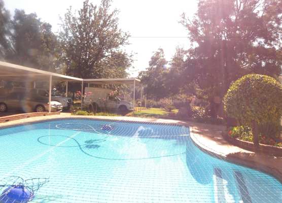 Eikenhof Country Guesthouse 1