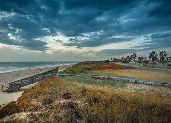 Life Apartments Costa Ballena 1