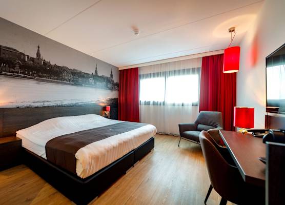 Bastion Hotel Nijmegen 1