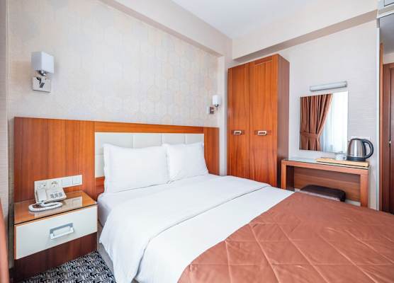 Mint Residence Taksim 1
