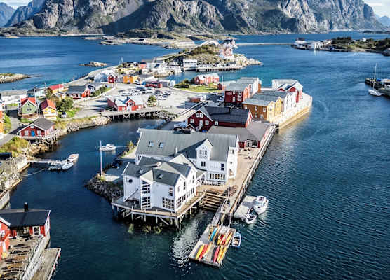 Villa Bryggekanten - by Classic Norway Hotels 1