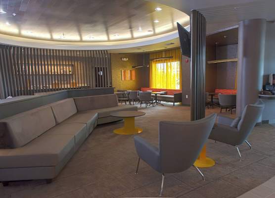 SpringHill Suites Houston Pearland 1