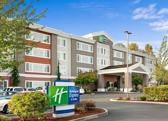 Holiday Inn Express & Suites MARYSVILLE by IHG 1