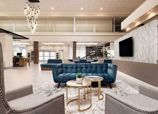 DoubleTree by Hilton Fort Worth South 1
