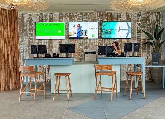 Ibis Styles Maragogi 1