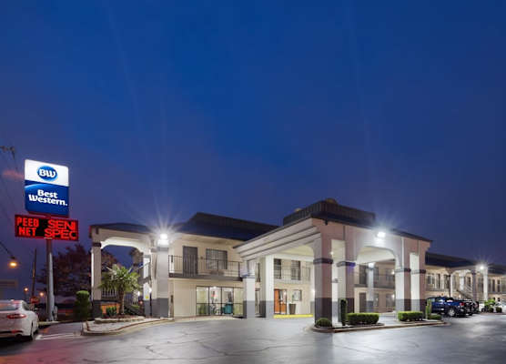 Best Western Inn Florence 1