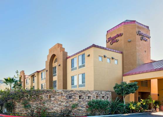Hampton Inn San Marcos, CA 1