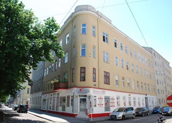 Apartments Heine 1