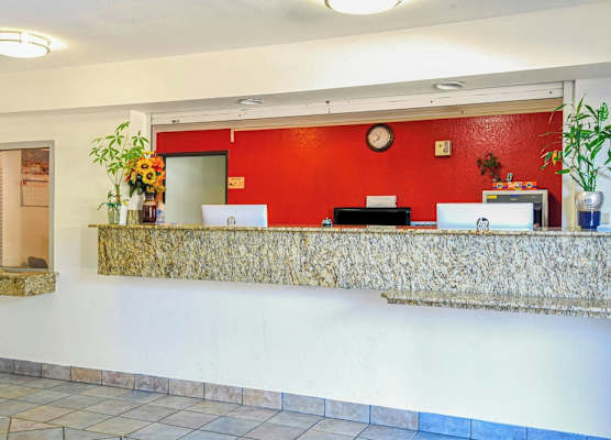 Americas Best Value Inn Irving DFW Airport South 1