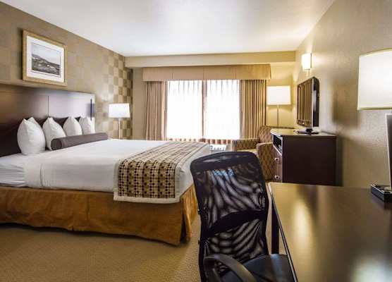 Hotel Med Park, an Ascend Collection Hotel 1